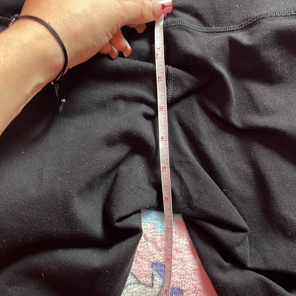 LuLu lemon Leggings - Picture 4 of 6